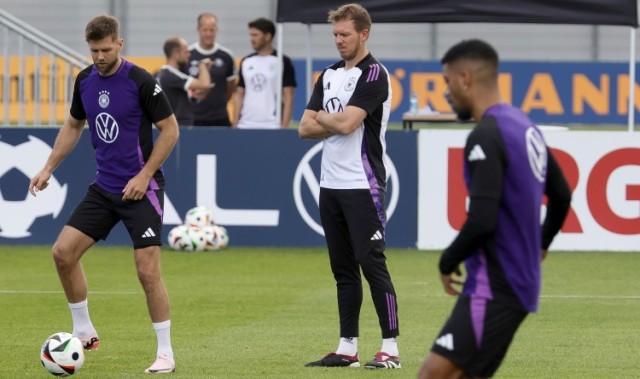 德国官宣世界杯大本营：入住格雷林庄园酒店，在维克森林大学训练