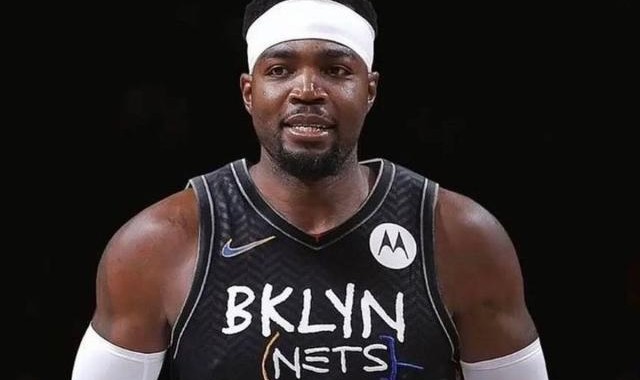 开云登录入口-三老辅佐三巨头！篮网花小钱办大事：重新定位自己