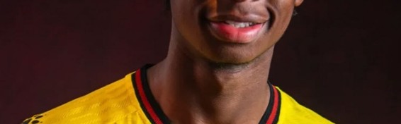 Kaiyun-姆富尼：我曾在曼城和利物浦同时接受训练，但最终选择了前者