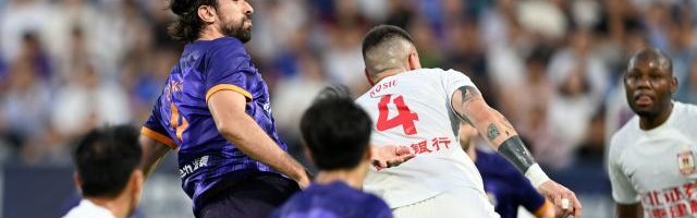 开云官方网站-天津憾平：痛失好局在于强度不够 和长春势均力敌