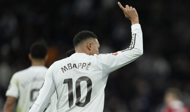 开云网页版-能否及时复出？姆巴佩生涯7次面对曼城贡献7球1助攻，近2场4球