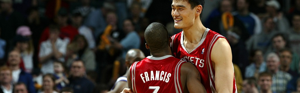 开云网页版-姚明：心中有遗憾但多想无益 没有足够时间&amp;精力回报别人会困扰我