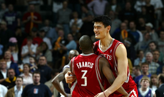 开云网页版-姚明：心中有遗憾但多想无益 没有足够时间&amp;精力回报别人会困扰我