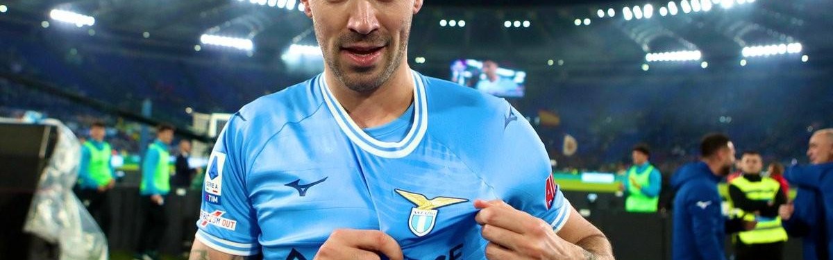 斯基拉：萨德给罗马尼奥利开600万欧年薪，正准备向拉齐奥报价