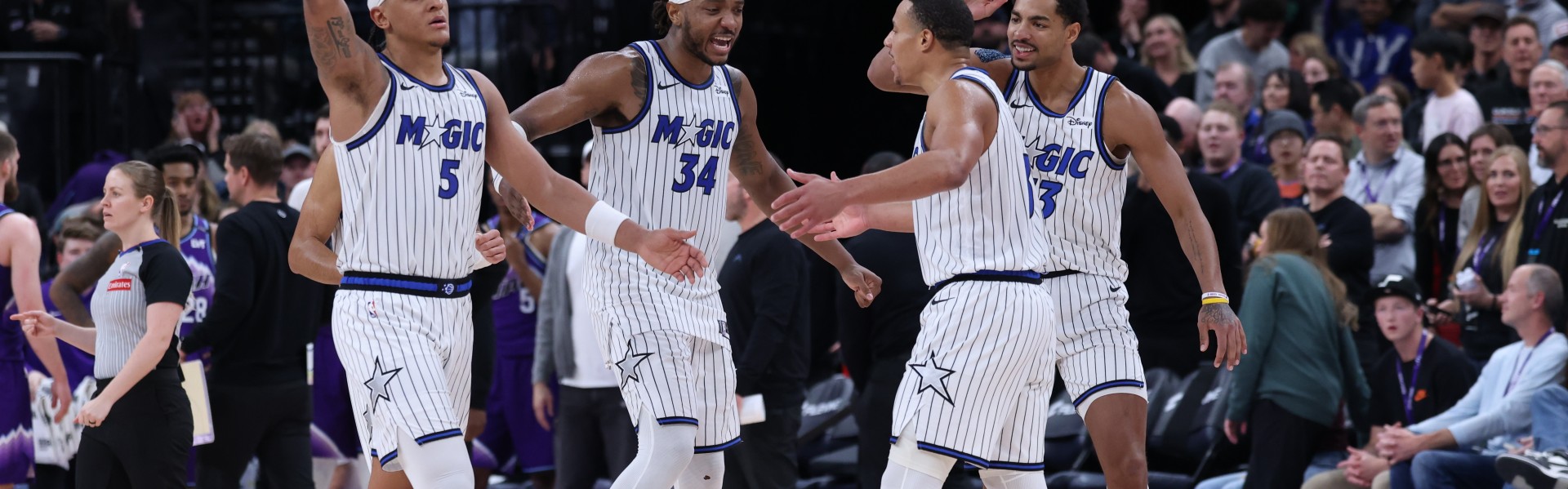 开云网页版-本赛季至今场均罚球得分占比最高球队：魔术居首 湖人第2 快船第4