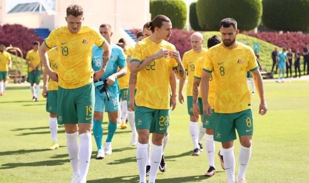 开云网页版-【前瞻】突尼斯澳大利亚“硬碰硬”，一场红黄牌大战？