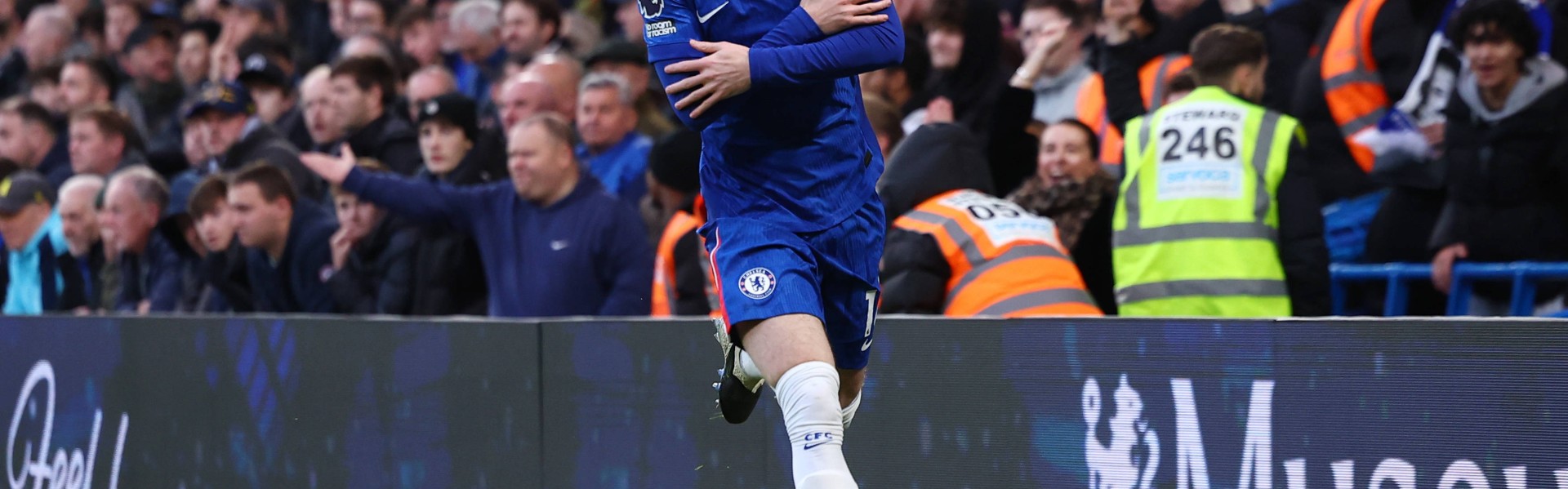 开云网页版-罗马诺：切尔西对帕尔默与曼联的传闻感到平静，他是未来基石