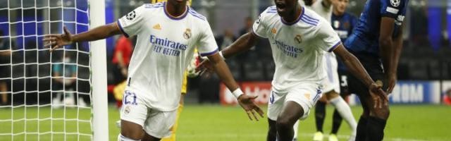 开云-国米被绝杀却未遭 “差评” 欧冠翻身仗何时到来？