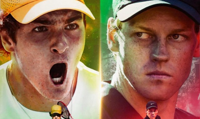 开云-男单第三轮上半区前瞻：阿卡再胜大表哥，卫冕冠军恐出局！