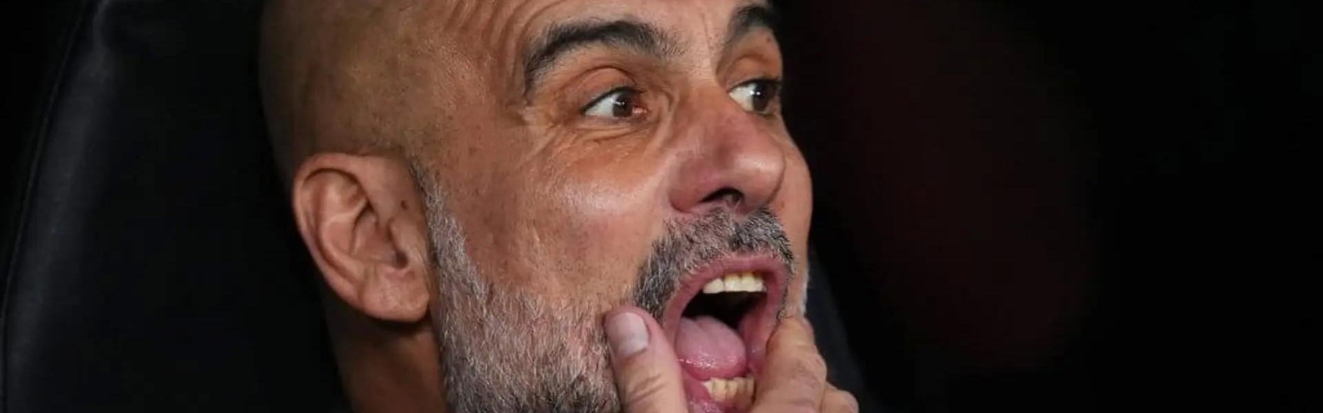 开云网页版-TA：瓜迪奥拉变阵豪赌失败，让曼城在伯纳乌付出惨痛代价