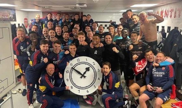 开云网页版-夺冠倒计时？来看看阿森纳剩下还有哪些难关……