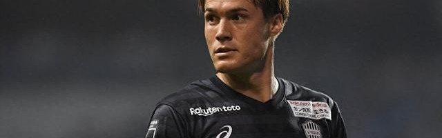 开云官方网站-酒井高德：客战海港的比赛会很难，但要赢下这场揭幕战并开个好头