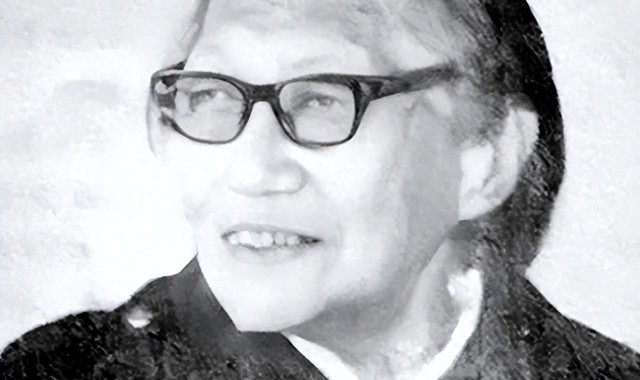 开云网页版-沈阳91岁老太太病逝，临终遗言：我就是国民党一直在找的军火大盗