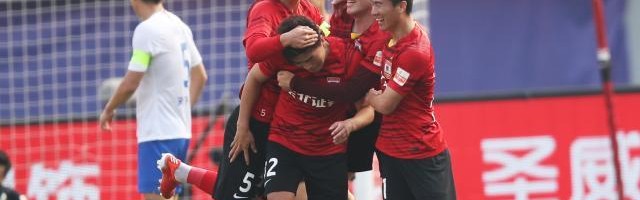 开云网页版-马德兴：亚泰退出亚冠为中超三强打样？明智的选择