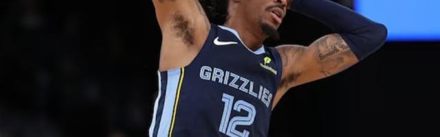 开云登录入口-莫兰特复出直言比赛失去乐趣 效率垫底错又在谁？