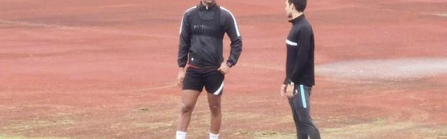 开云-儒尼奥尔完成隔离归队 亚泰为新赛季做好多种预案