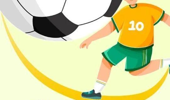 开云官方网站-猜比分，赢好礼！平远“盛世豪庭杯”（贺岁杯）足球赛竞猜走起（一）