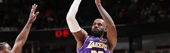 湖人8连客前四场拿到3胜1负，接下来继续征战东部4连客|公牛|奇才|客场|纽约尼克斯队|布鲁克林篮网队_新浪体育_新浪新闻