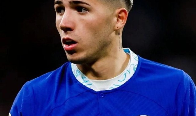 开云-加入蓝军三个赛季，晋级成世界顶级选手：有恩佐的蓝军给人新希望