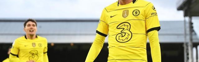 开云网页版-林良锋：世界冠军切尔西，亿元先生卢卡库，就这？