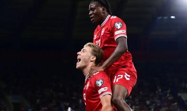 霍伊伦离开曼联就找回进球感觉，4个月来首次破门