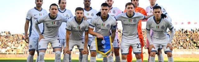 Kaiyun-【意甲】达米安补射破门，国际米兰1比0客胜威尼斯