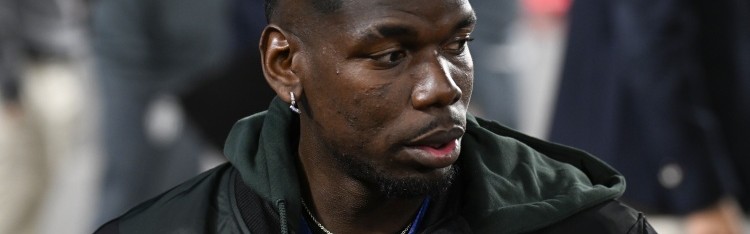 RMC：摩纳哥将博格巴、萨利苏、南野拓实移出欧冠附加赛名单