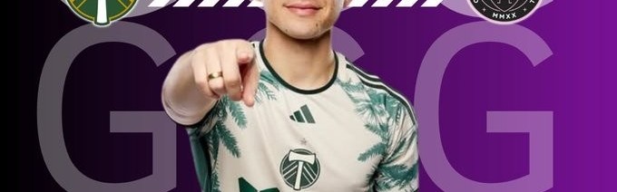 记者：迈阿密国际即将签下23岁阿根廷中场戴维·阿亚拉