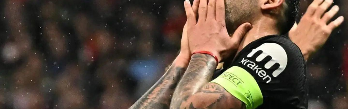 Kaiyun-TA：热刺表现得缺乏领导力，如今他们的更衣室也已不再稳定