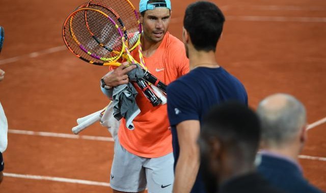 【法网圆桌】“德纳决”之外，这些比赛也值得一看