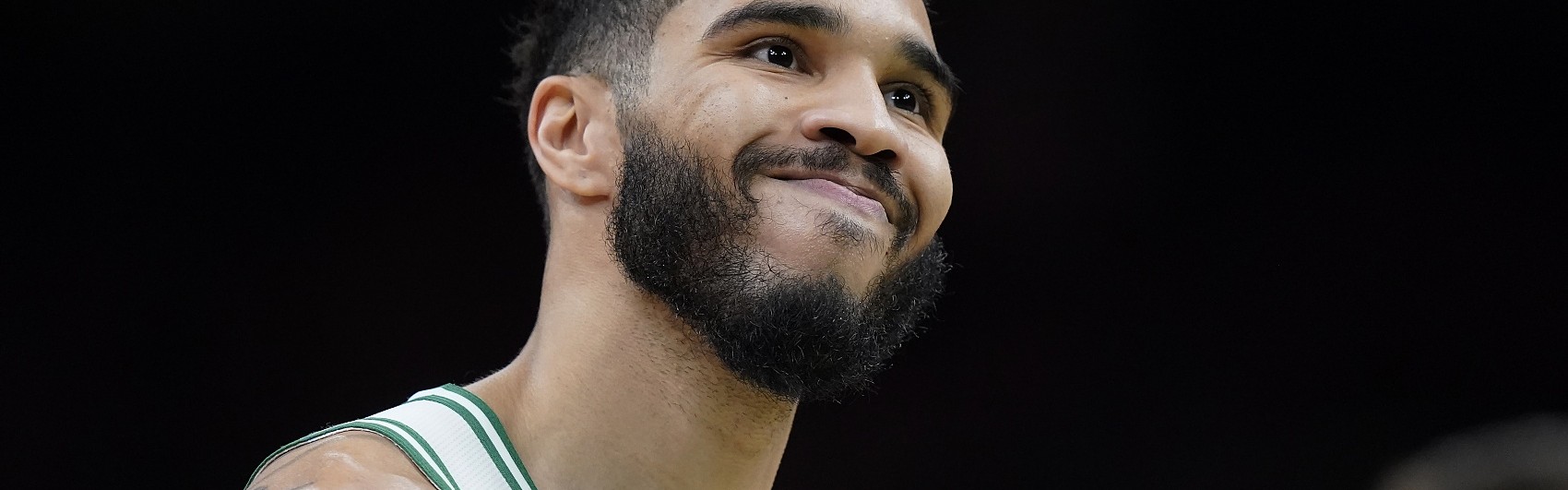 开云-米勒：凯尔特人从没催过塔图姆 自始至终都是他自己想尽快复出