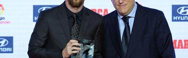 开云-特瓦斯：瓜帅心知肚明，曼城签梅西得靠财政兴奋剂