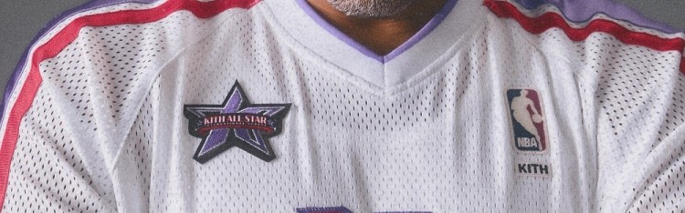 开云官方网站-设计满分！麦迪/卡特/狂人为Kith x NBA联名单品拍摄宣传照！