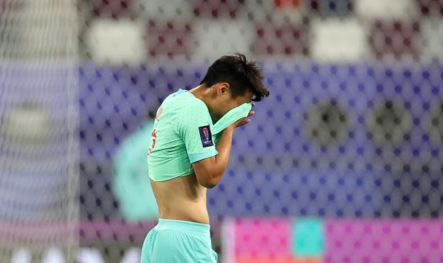 开云官方网站-亚洲杯惨败折射中国足球周期之痛 别忽略两大因素