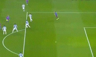 开云官方网站-【西甲】武磊喂饼被浪费 巴萨门柱2救险哈维开门红