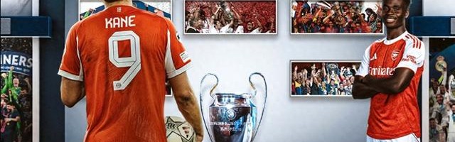 开云网页版-欧冠形势：2队直通 4队出局！8队同分厮杀 皇马再拿3分出线|利物浦|热刺|拜仁|末轮|本菲卡_新浪体育_新浪新闻