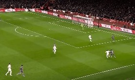 Kaiyun-【足总杯】阿森纳0比2利物浦 迪亚斯破门