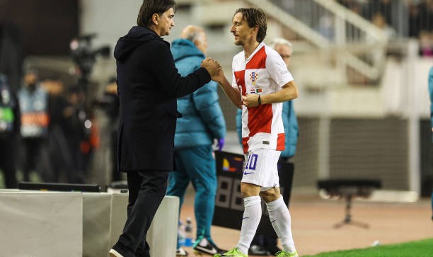 达利奇称赞魔笛：越老越妖，希望在美加墨世界杯继续抒写传奇