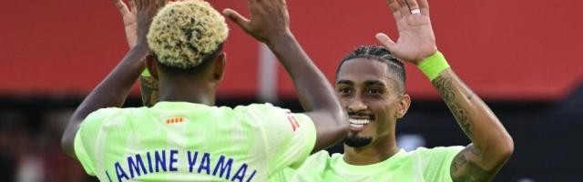 Kaiyun-巴萨开门红大胜还是罪人？