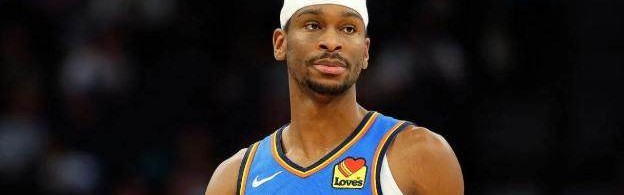 开云登录入口-乔丹既视感！SGA还在进化 联盟要被他统治多少年？