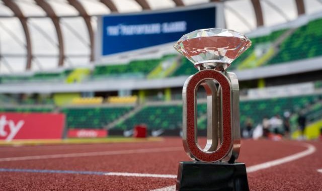 开云官方网站-尤金站秀出好成绩 东京奥运反而成为了“练兵场”？