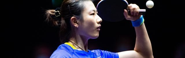 开云网页版-丁宁缺席全运会大名单 宣布退役只是时间问题？