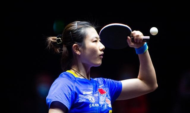 开云网页版-丁宁缺席全运会大名单 宣布退役只是时间问题？