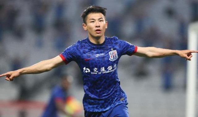 于汉超：希望这个冠军给新的申花带来里程碑的起点