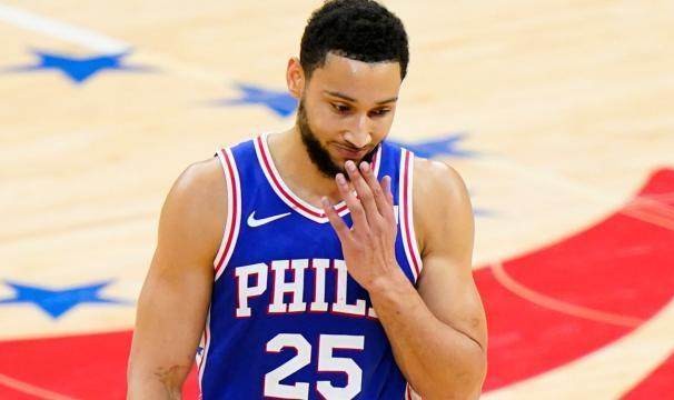 Kaiyun-多队筹码无法打动76人 换西帝费城依然首选利拉德