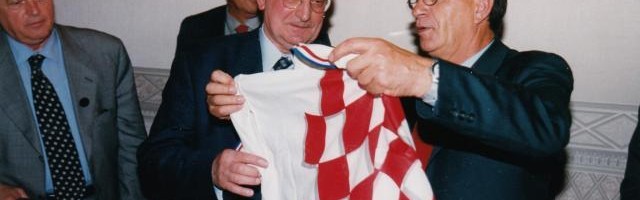 Kaiyun-布拉泽维奇的传奇一生③：铸就克罗地亚奇迹