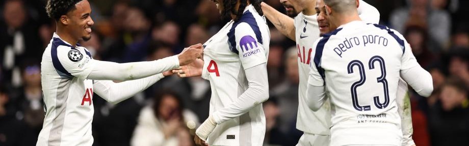 开云登录入口-欧冠-罗梅罗、索兰克破门 热刺2-0完胜多特蒙德