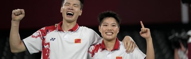 开云-打破不胜“雅思”魔咒 这次王懿律终于拿到了冠军