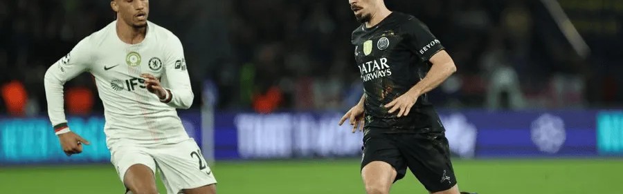 开云官方网站-自2020年8月以来，切尔西首次在欧冠单场比赛丢掉4球以上