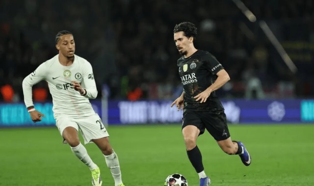 开云官方网站-自2020年8月以来，切尔西首次在欧冠单场比赛丢掉4球以上